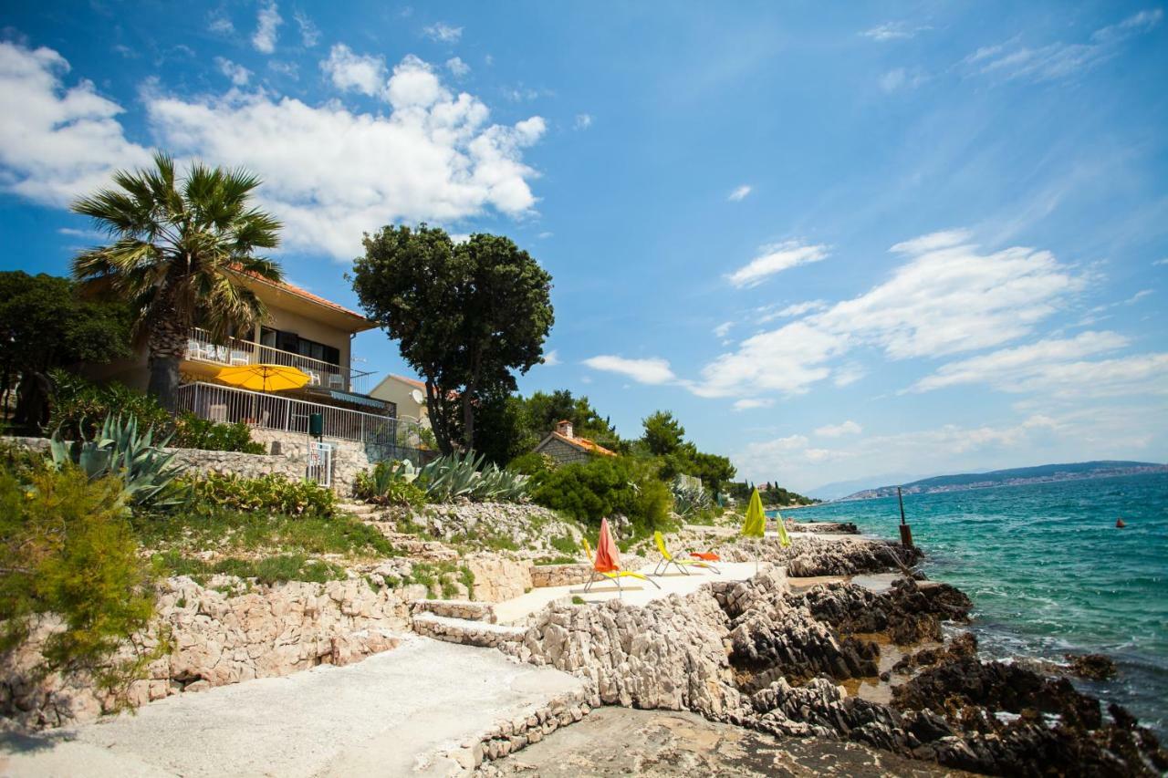 Villa Amarela Сегет-Враница Экстерьер фото