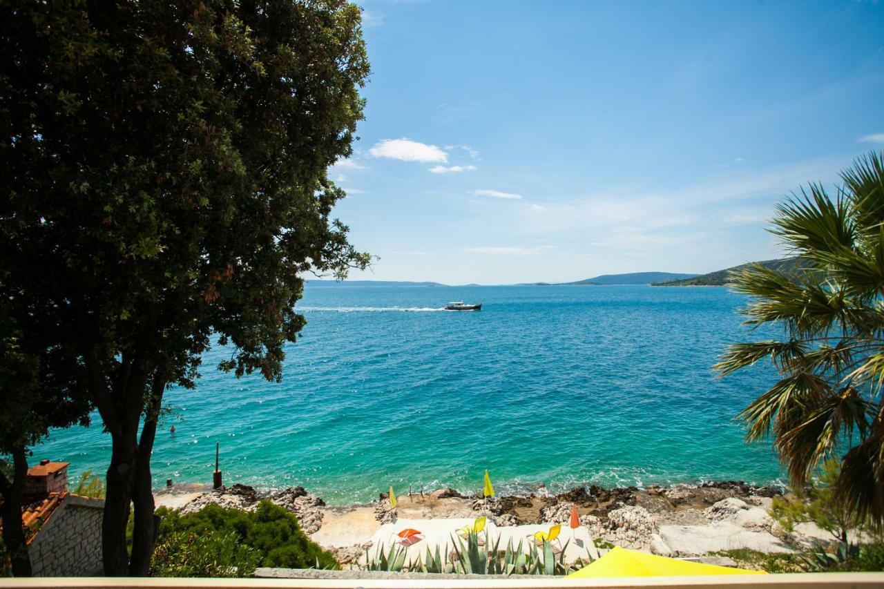 Villa Amarela Сегет-Враница Экстерьер фото